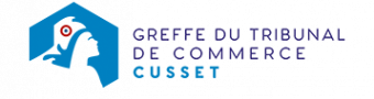 Greffe du Tribunal de commerce de Cusset